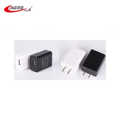 KOSOMO  hot selling multi-function 12 months warranty 1 port  5V 2A usb interface battery charger